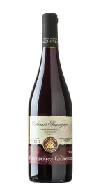 Cabernet Sauvignon 2018 - moravské zemské víno