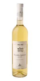 Châtea Valtice Tramín červený jakostní víno 0,75 l