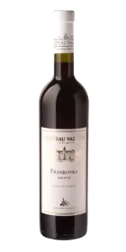 Château Valtice Frankovka jakostní víno 0,75 l