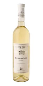 Château Valtice Rulandské bílé jakostní víno 0,75 l