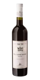 Château Valtice Rulandské modré jakostní víno 0,75 l