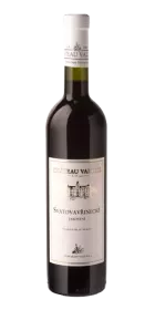 Château Valtice Svatovavřinecké jakostní víno 0,75 l