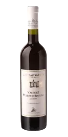 Château Valtice Valtické Svatovavřinecké jakostní víno 0,75 l