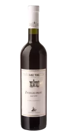 Château Valtice Zweigeltrebe jakostní víno 0,75 l