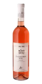 Château Valtice Zweigeltrebe rose jakostní víno 0,75 l