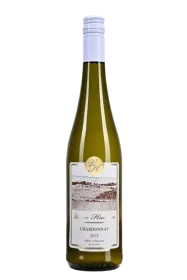 Chardonnay 2023 - výběr z hroznů