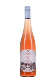 Cuvée rose 2022 jakostní víno