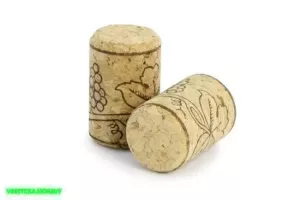 Frankovka 2015 - slámové víno