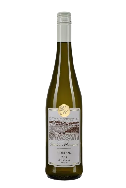 Hibernal 2023 - výběr z hroznů