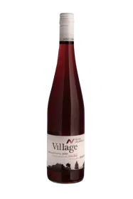 Nové vinařství Svatovavřinecké 2020 moravské zemské víno  0,75 l