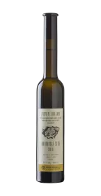 Rulandské šedé 2018 - výběr z cibéb