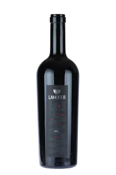 Rulandské šedé 2020 - moravské zemské víno