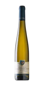 Rulandské šedé 2021 - výběr z hroznů