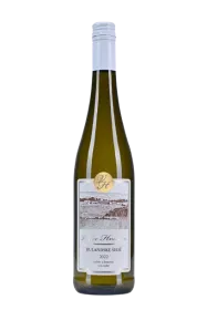 Rulandské šedé 2023 - výběr z hroznů