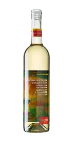 Ryzlink rýnský 2019 - pozdní sběr