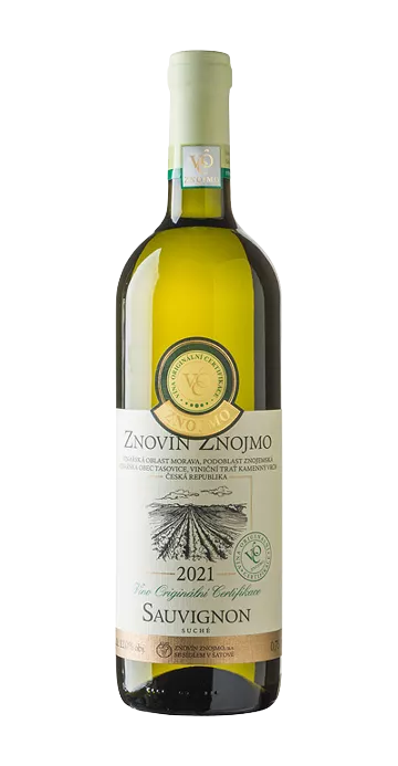 Sauvignon 2021 - VOC