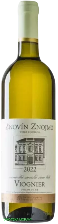 Sauvignon 2022 - pozdní sběr