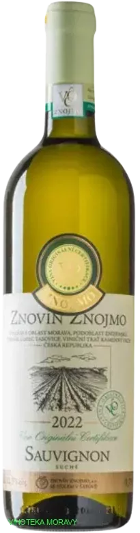 Sauvignon 2022 - VOC