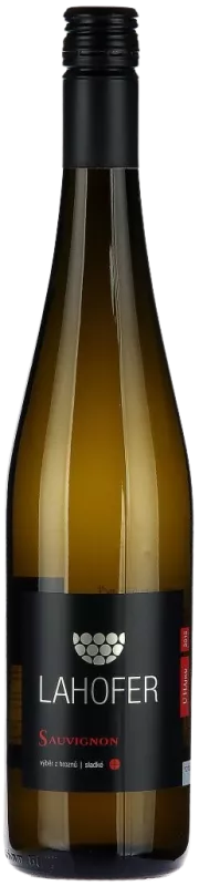 Sauvignon 2023 - výběr z hroznů