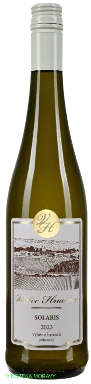 Solaris 2023 - výběr z hroznů