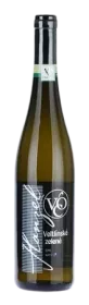 Veltlínské zelené 2019 - VOC
