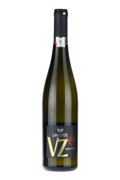 Veltlínské zelené 2021 - VOC "Královská řada"