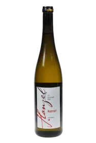 Vinařství Hanzel Kerner 2022 pozdní sběr 0,75l