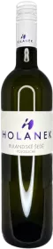 Vinařství Holánek Rulandské šedé 2022 moravské zemské víno 0,75 l
