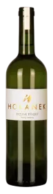 Vinařství Holánek Ryzlink rýnský 2022 pozdní sběr 0,75 l