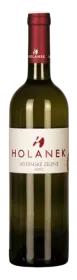 Vinařství Holánek Ryzlink vlašský 2018 VOC 0,75 l
