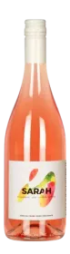 Vinařství Holánek SARAH 2019 rosé - moravské zemské víno 0,75 l