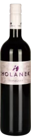 Vinařství Holánek Svatovavřinecké 2018 moravské zemské víno 0,75 l