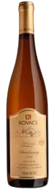 Vinařství Kovacs Chardonnay 2021 výběr z hroznů 0,75 l