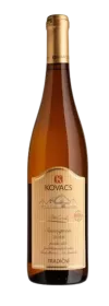 Vinařství Kovács Sauvignon 2022 pozdní sběr 0,75 l