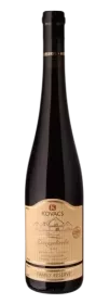 Vinařství Kovacs Zweigeltrebe 2018 barrique pozdní sběr 0,75 l