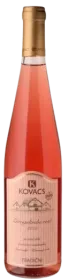Vinařství Kovács Zweigeltrebe rosé 2023 pozdní sběr 0,75 l