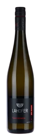 Vinařství Lahofer Sauvignon pozdní sběr 0,75 l