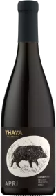 Vinařství Thaya Apri Chardonnay 2017 zemské 0,75 l