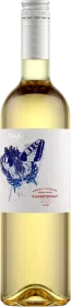 Vinařství Thaya Chardonnay 2022 pozdní sběr 0,75 l