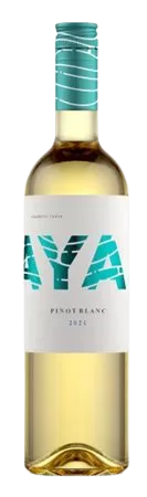 Vinařství Thaya Pinot Blanc 2022 kabinetní víno 0,75 l