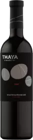 Vinařství Thaya Svatovavřinecké 2021 moravské zemské víno 0,75 l