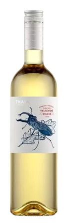 Vinařství Thaya Veltlínské zelené 2022 kabinetní víno 0,75 l