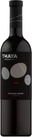 Vinařství Thaya Zweigeltrebe 2021 moravské zemské víno 0,75 l