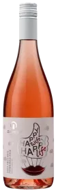 ZD Němčičky Frankovka rosé frizzante 0,75 l