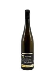 ZD Němčičky Ryzlink rýnský Premium 2022 pozdní sběr 0,75 l