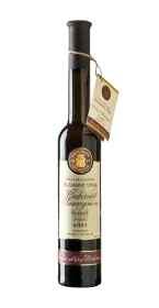 Cabernet Sauvignon 2021 - slámové víno