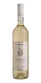 Château Valtice Chardonnay 2021 výběr z hroznů 0,75 l