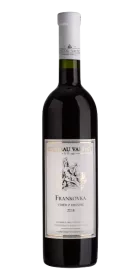 Château Valtice Frankovka 2018 výběr z hroznů 0,75 l