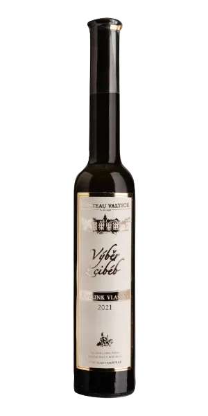 Château Valtice Ryzlink vlašský 2021 výběr z cibéb 0,2 l