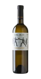 Chardonnay 2019 - pozdní sběr